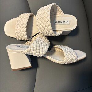 Steve Madden Sandals
